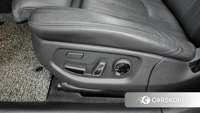Genesis G80 id 4424482 из Кореи 25
