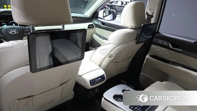 Hyundai Palisade id 4428990 из Кореи 25