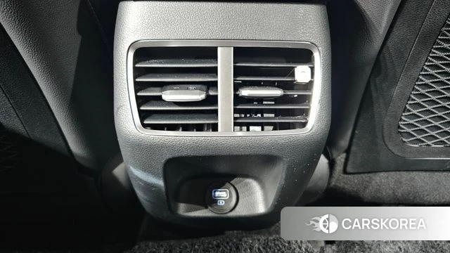 Hyundai Sonata (DN8) id 4620219 из Кореи 25