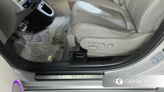 Hyundai Ionic 5 id 4740721 из Кореи 25