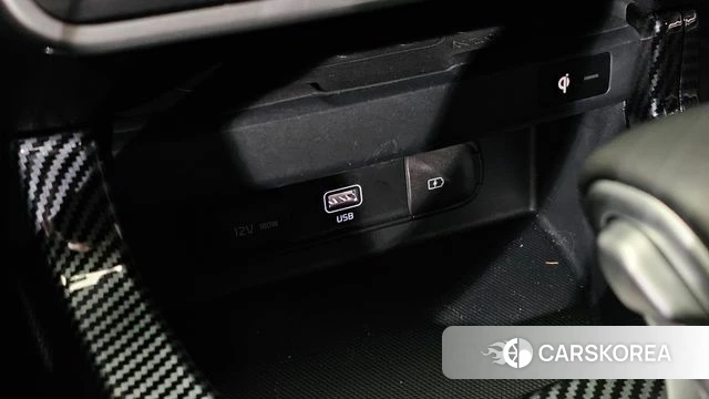 Kia Seltos id 4872090 из Кореи 25