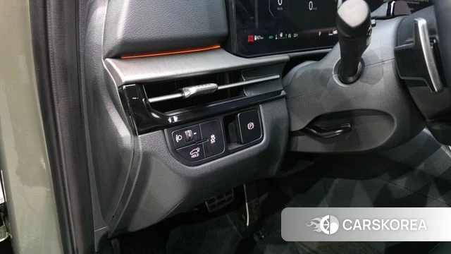 Kia The New Sportage 5th Generation id 4756824 из Кореи 25