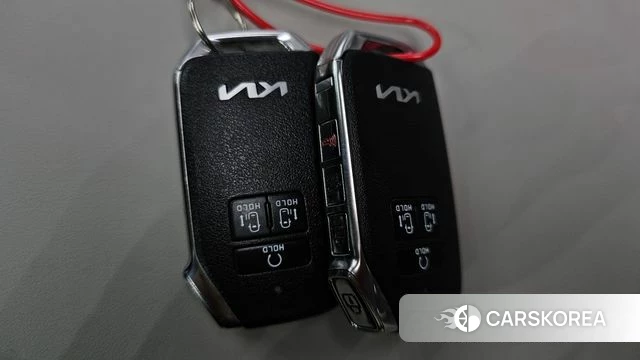 Kia Carnival 4th generation id 4409184 из Кореи 25