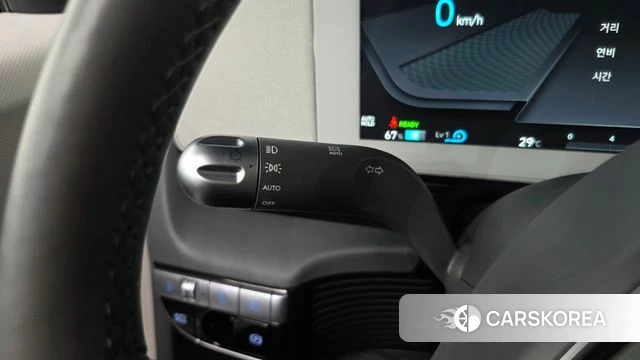 Hyundai Ionic 5 id 4481840 из Кореи 25