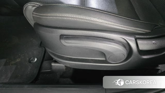 Kia Sportage The Bold id 4345032 из Кореи 25