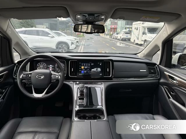 GAC Trumpchi Trumpchi M8 id 4221309 из Китая 25