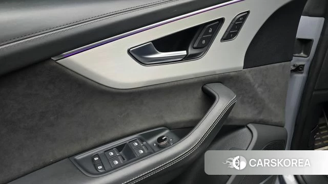 Audi Q8 (4M) id 4476202 из Кореи 25