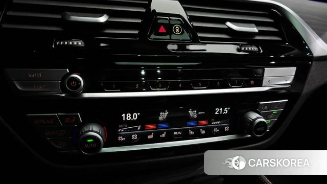 BMW 6 Series GT (G32) id 4232465 из Кореи 25