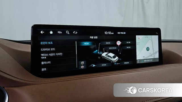 Genesis G80 (RG3) id 4481902 из Кореи 25