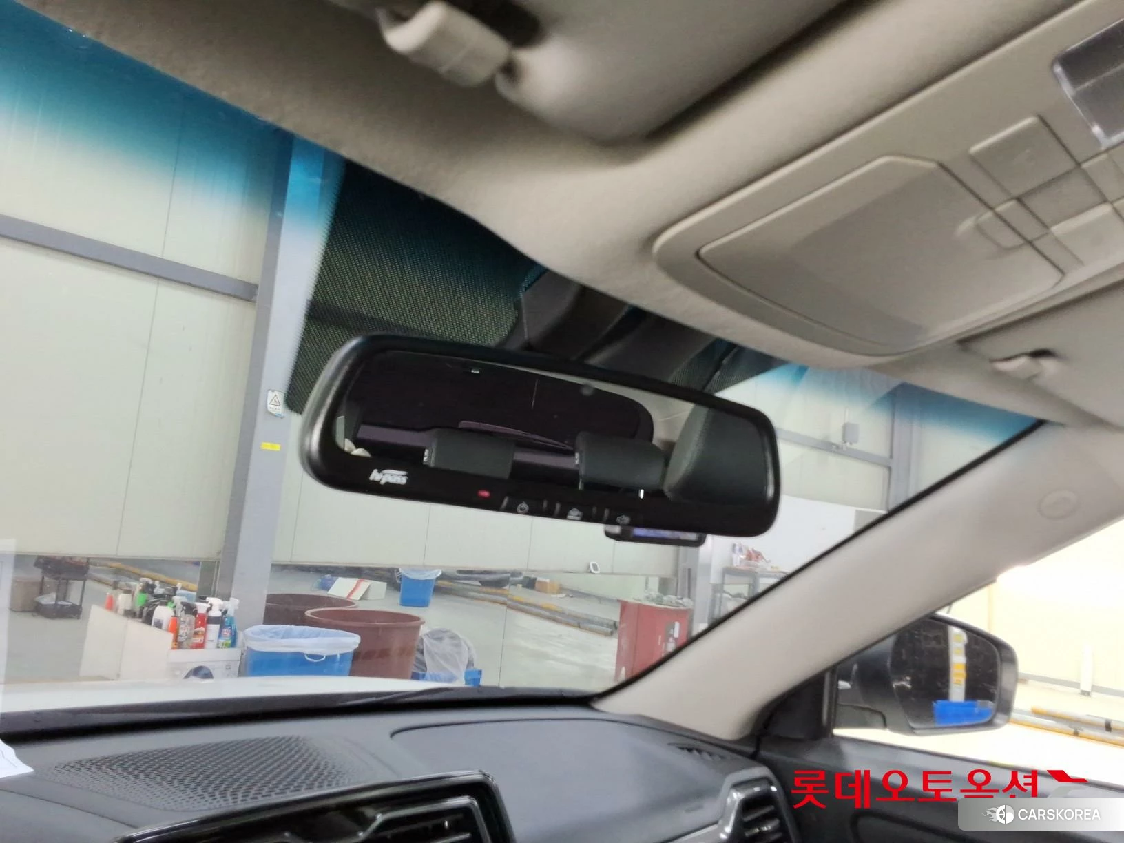 SsangYong Tivoli id 4296941 из Кореи 25