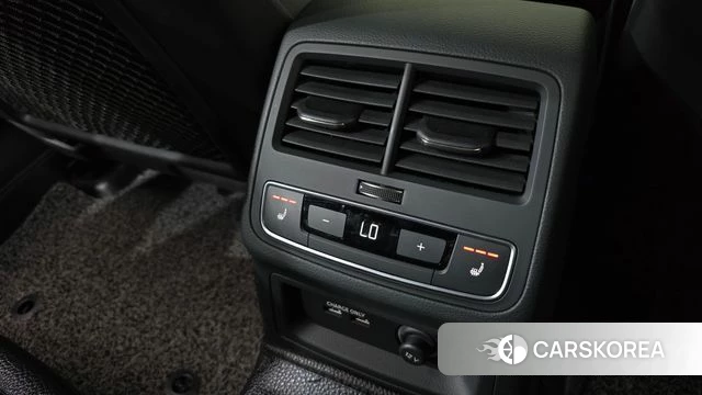 Audi A5 (F5) id 4746057 из Кореи 25