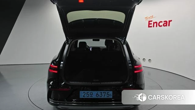 Genesis Electrified GV70 id 4413845 из Кореи 25