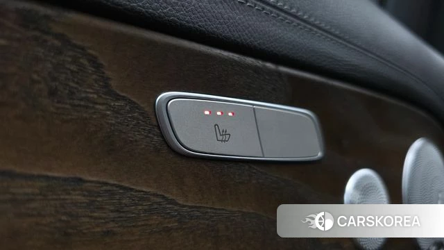 Mercedes-Benz E-Class W213 id 4651740 из Кореи 25