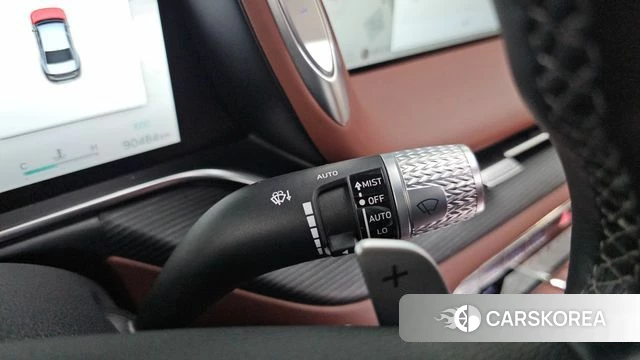 Genesis G90 (RS4) id 4572341 из Кореи 25