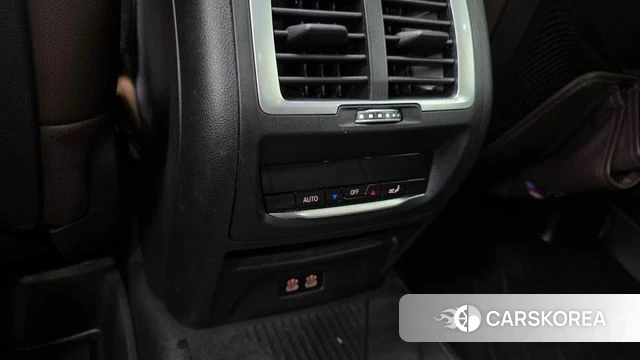 BMW iX3 id 4847681 из Кореи 25