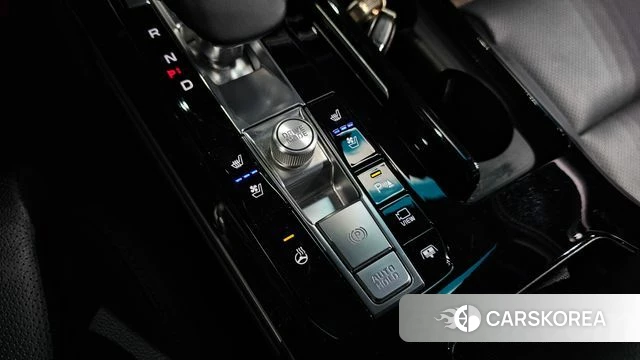 Kia K7 Premier id 4551521 из Кореи 25