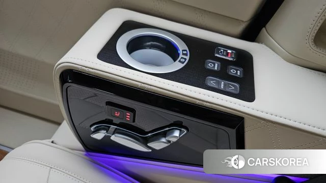 Kia The New Carnival 4th Generation id 4200613 из Кореи 25