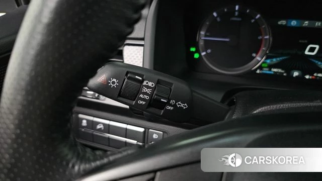 Ssangyong Rexton Sports Cannes id 4586952 из Кореи 25