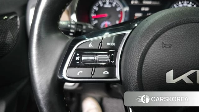 Kia Seltos id 4774931 из Кореи 25