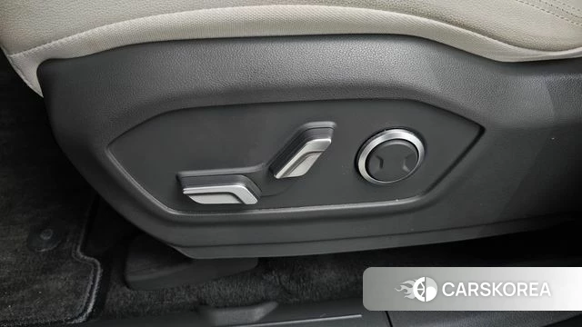 Hyundai Santa Fe (MX5) id 4773561 из Кореи 25