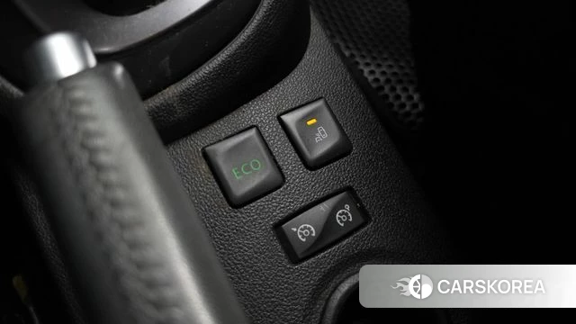 Renault Korea (Samsung) New QM3 id 4397853 из Кореи 25