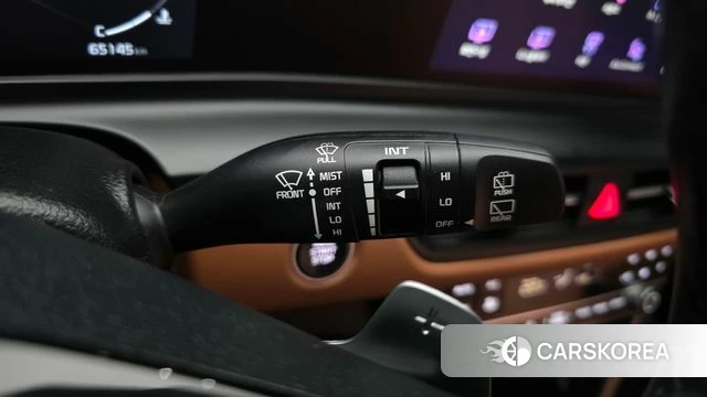 Kia The New Seltos id 4871729 из Кореи 25