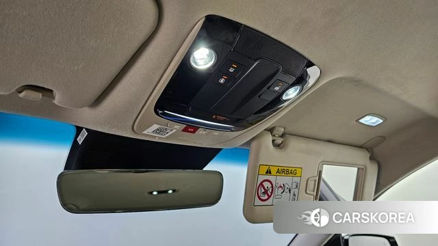 Kia The New K8 Hybrid id 4499262 из Кореи 25