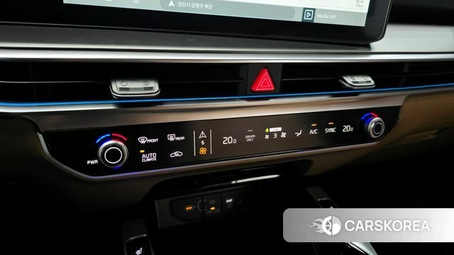 Kia The New Sorento 4th Generation id 4928556 из Кореи 25