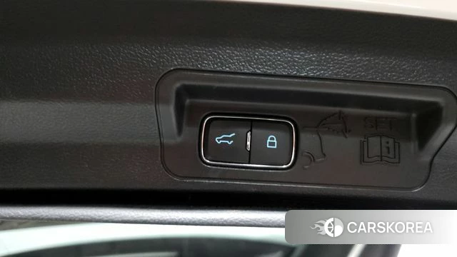 Ford Explorer 6th Generation id 4344633 из Кореи 25