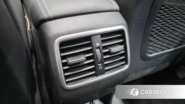 Kia Sportage The Bold id 4330958 из Кореи 25