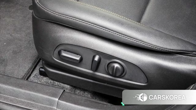 Chevrolet (GM Daewoo) Trax Crossover id 4408738 из Кореи 25