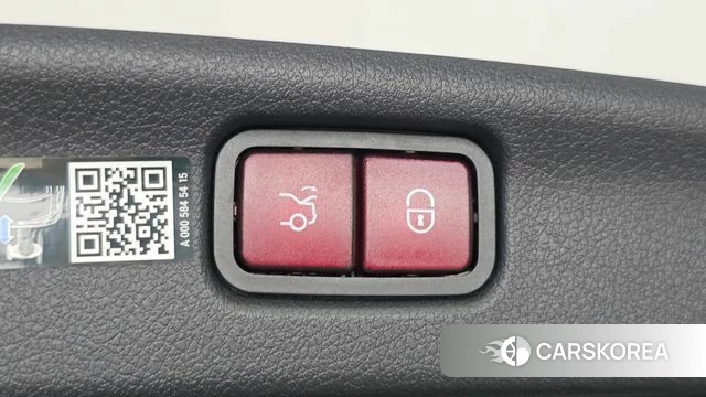 Mercedes-Benz C-Class W206 id 4578654 из Кореи 25
