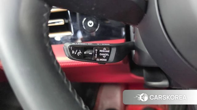 Porsche Taycan id 4880071 из Кореи 25