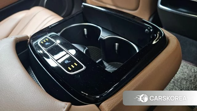 Genesis Electrified G80 (RG3) id 4593347 из Кореи 25