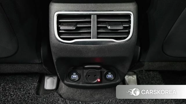 Hyundai The New Santa Fe id 4692523 из Кореи 25