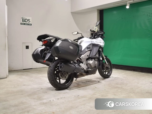 Kawasaki VERSYS 1000 id 3948102 из Японии 25