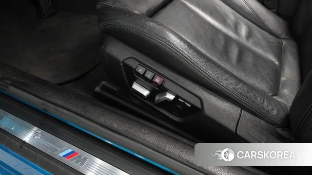 BMW 4 Series (F32) id 4196971 из Кореи 25