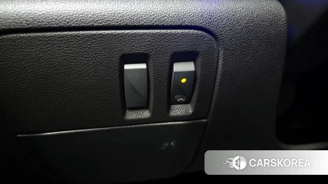Renault Korea (Samsung) SM6 id 4397869 из Кореи 25
