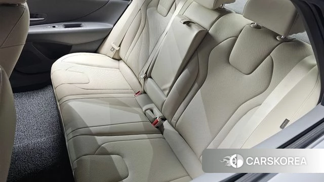 Hyundai The New Avante (CN7) id 4515935 из Кореи 25