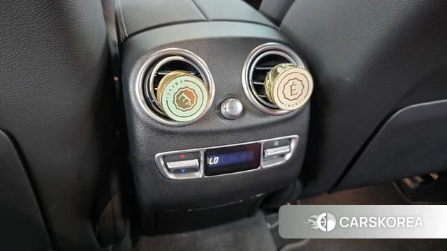 Mercedes-Benz GLC-Class X253 id 4769340 из Кореи 25