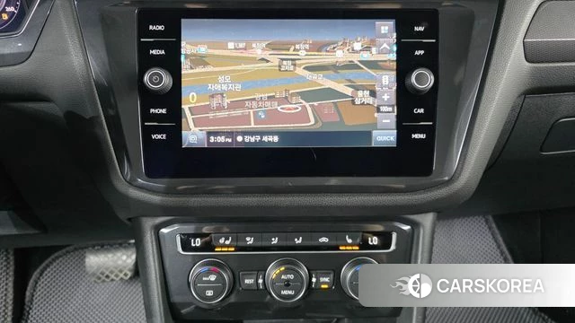 Volkswagen Tiguan Allspace id 4780226 из Кореи 25