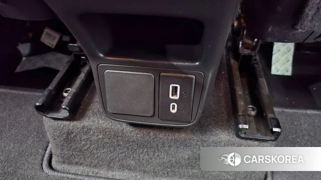 Chevrolet (GM Daewoo) Trailblazer id 4586410 из Кореи 24