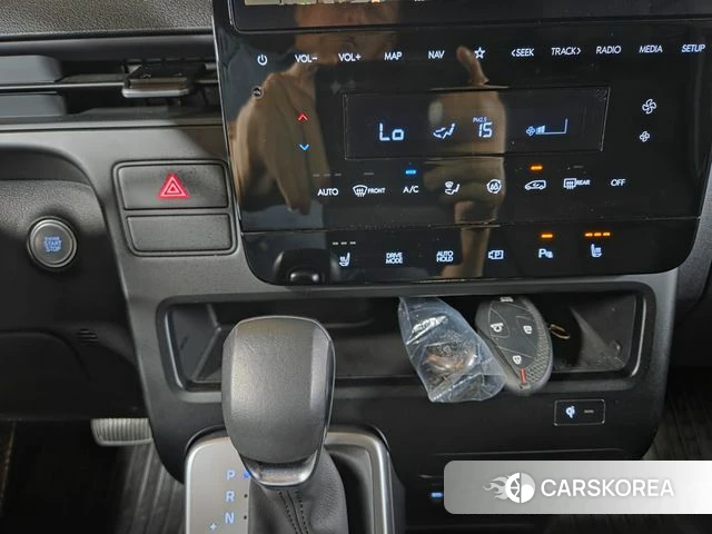 Hyundai Staria id 4904373 из Кореи 25
