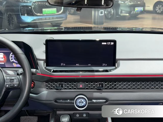 Honda Accord id 4374426 из Китая 25