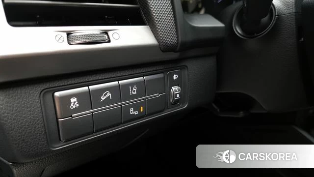 Ssangyong Rexton Sports id 4377785 из Кореи 25