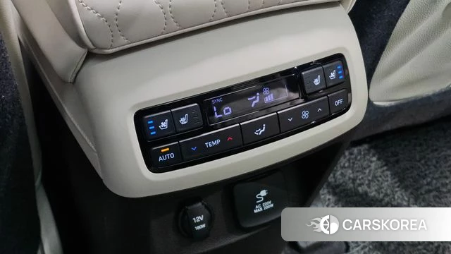 Hyundai Palisade id 4864114 из Кореи 24