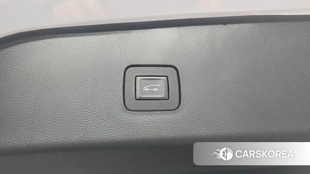 Chevrolet (GM Daewoo) Trax Crossover id 4400535 из Кореи 25