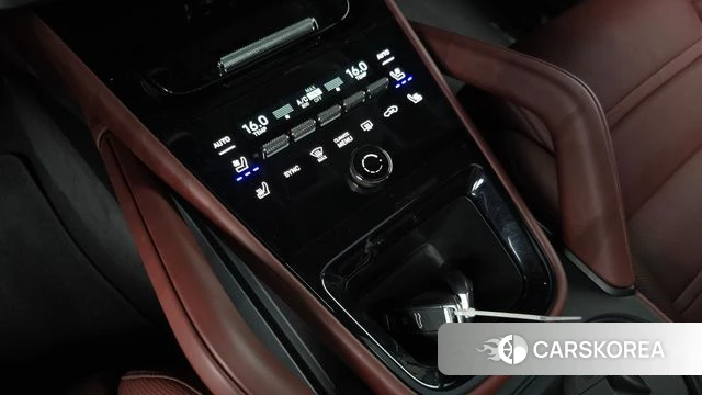 Porsche Cayenne (PO536) id 4480509 из Кореи 25