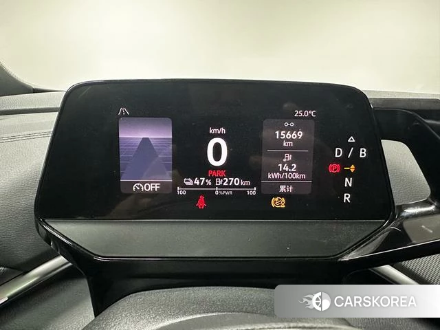 Volkswagen ID.4 CROZZ id 4314673 из Китая 25