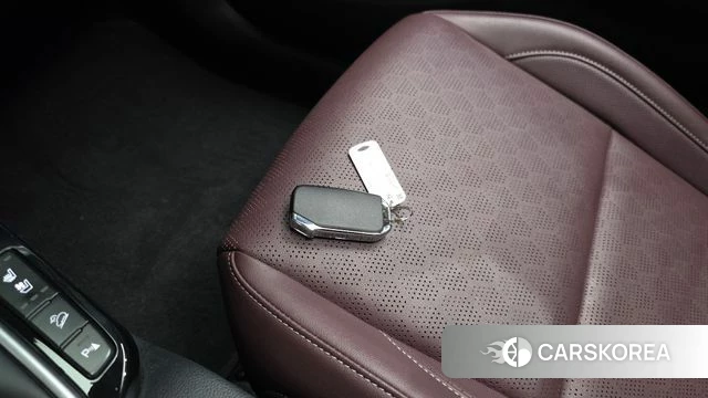 Kia Seltos id 4331079 из Кореи 25
